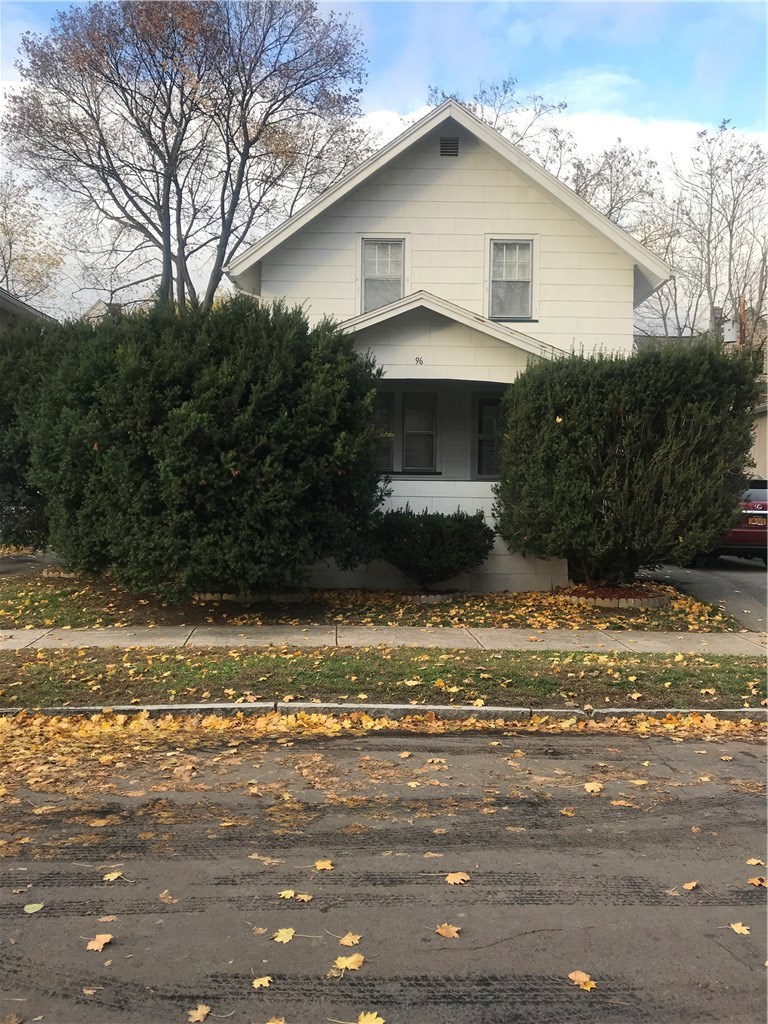 96 Stratford Park Rochester, NY 14611 - Photo 1 of 1