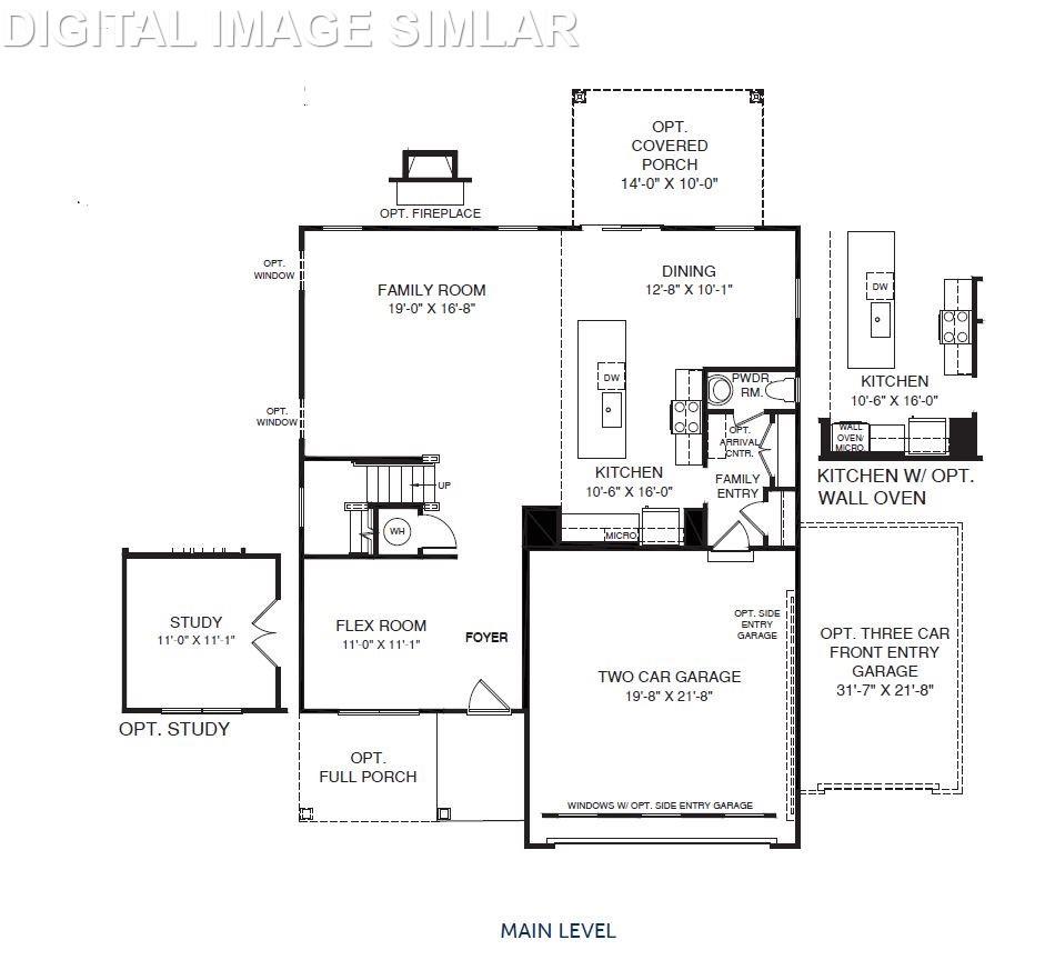 7538 West Berkeley Road Denver, NC 28037 - Photo 25 of 33