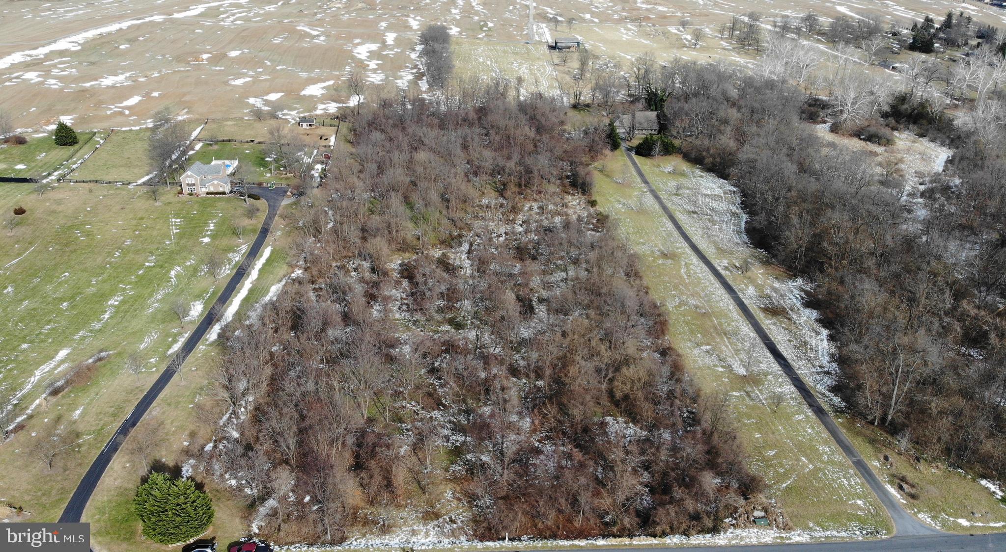 Ready for you to build your dream!