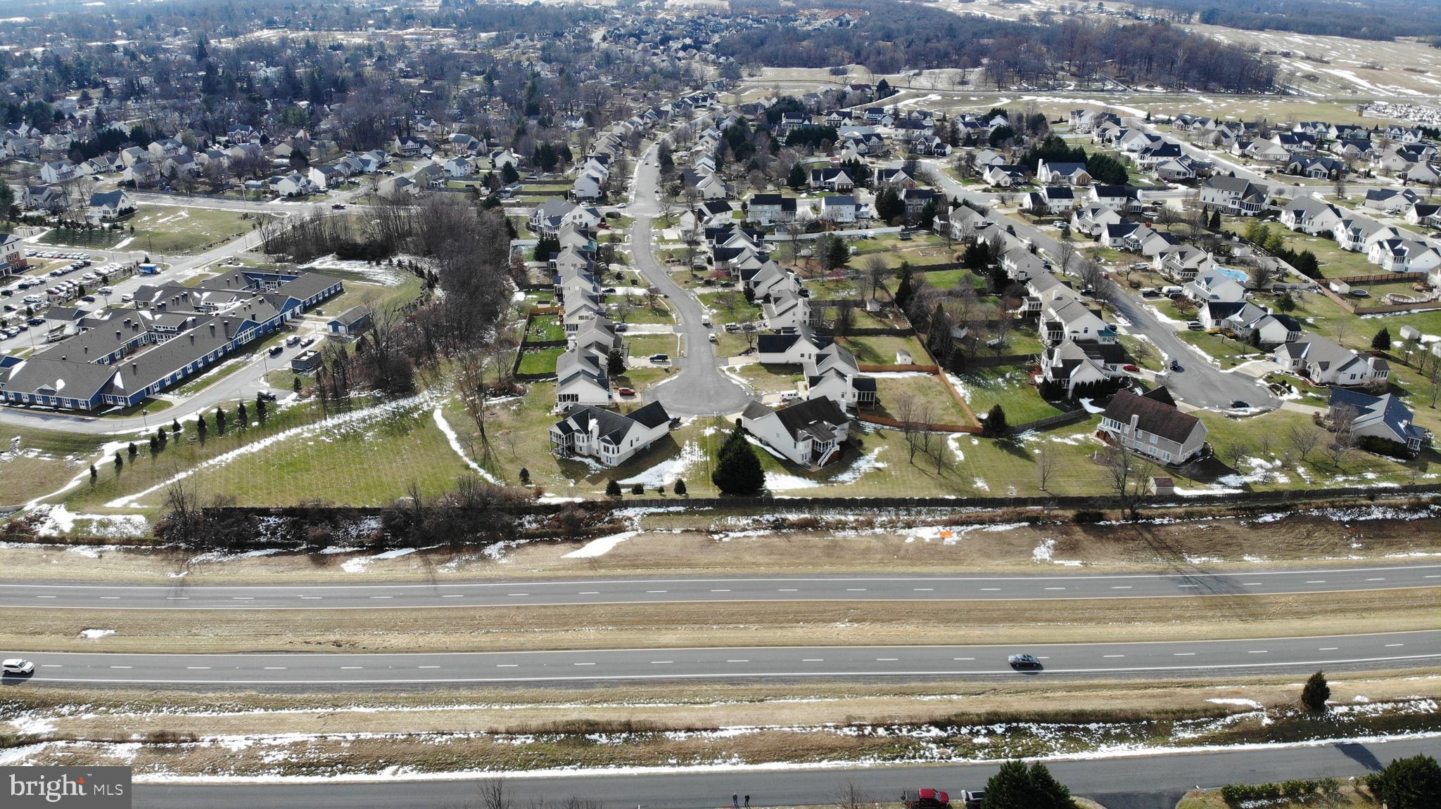 Trapp Hill Berryville, VA 22611 - Photo 12 of 12 Quaint Small Town of Berryville across Rte. 7