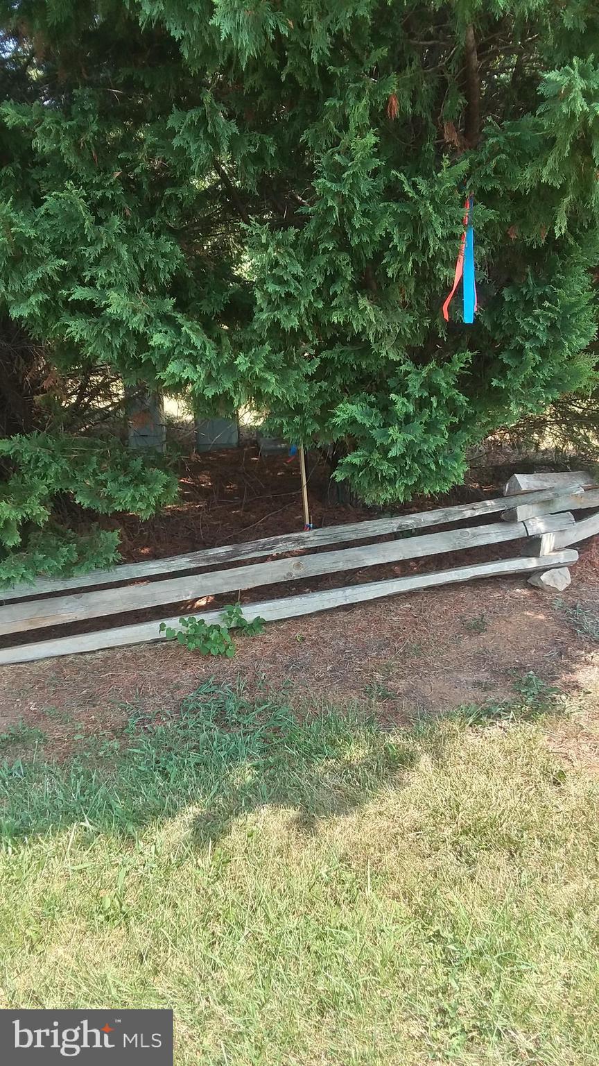 Trapp Hill Berryville, VA 22611 - Photo 10 of 12 Western Front Property Corner