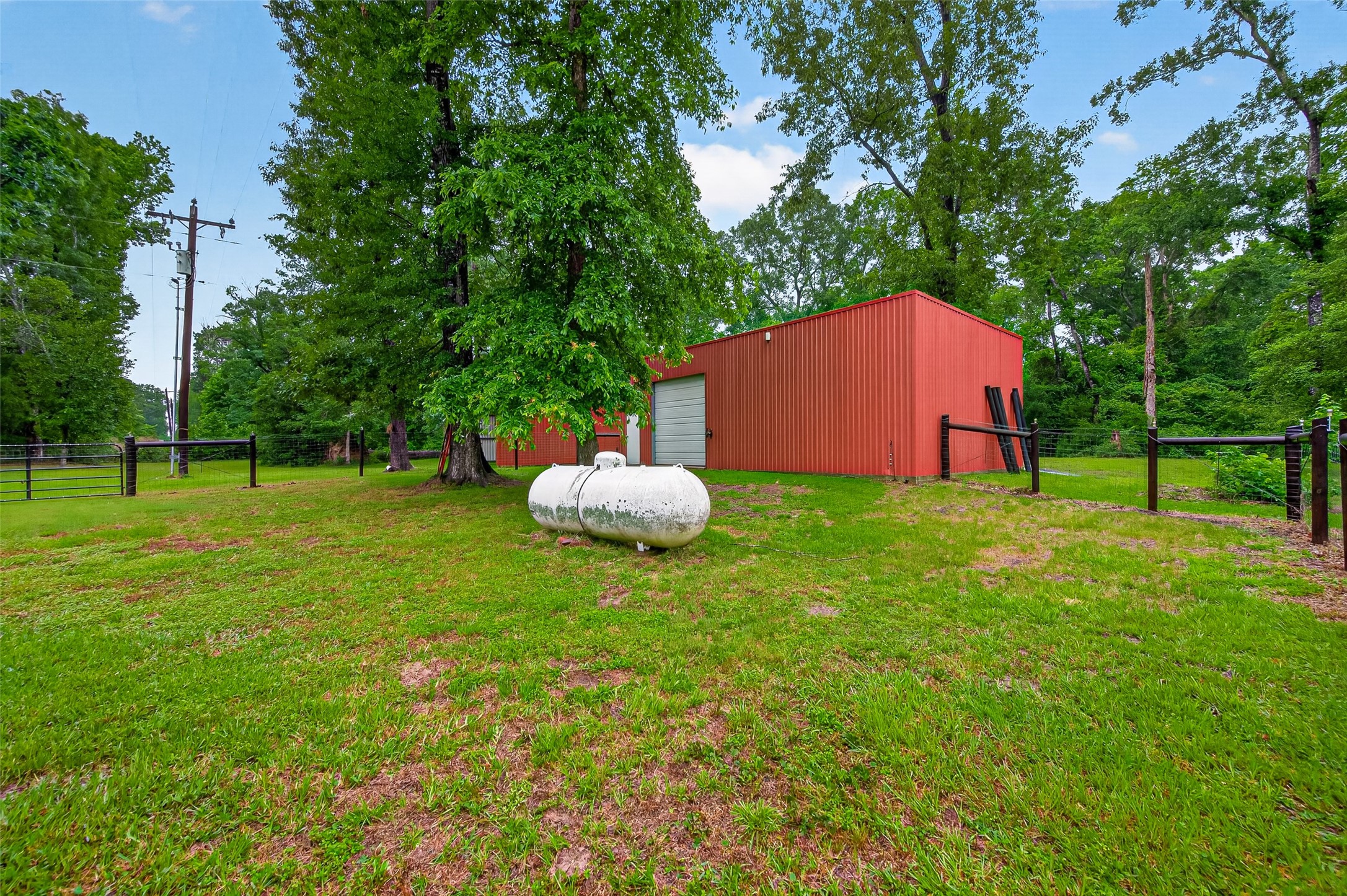 2181 Stringtown Road Shepherd, TX 77371 - Photo 33 of 50