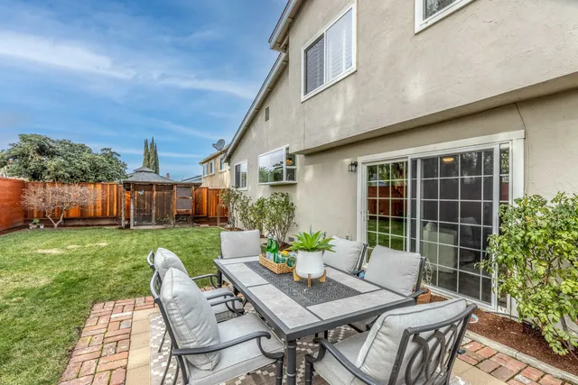 $1,288,000 | 5359 Charlotte Way, Livermore, CA 94550