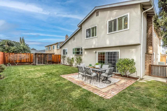 $1,288,000 | 5359 Charlotte Way, Livermore, CA 94550