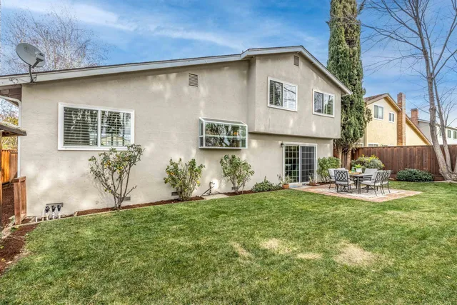 $1,288,000 | 5359 Charlotte Way, Livermore, CA 94550