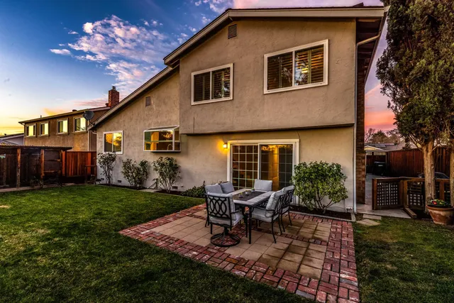 $1,288,000 | 5359 Charlotte Way, Livermore, CA 94550