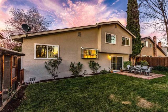 $1,288,000 | 5359 Charlotte Way, Livermore, CA 94550