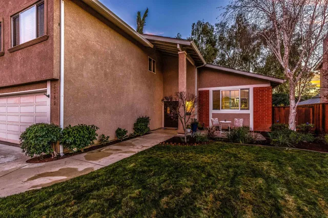 $1,288,000 | 5359 Charlotte Way, Livermore, CA 94550
