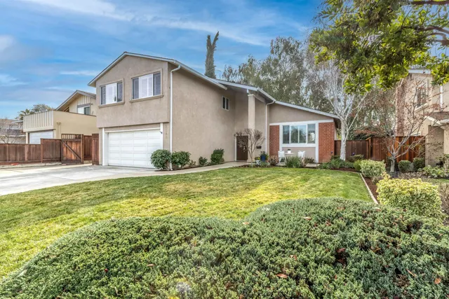 $1,288,000 | 5359 Charlotte Way, Livermore, CA 94550