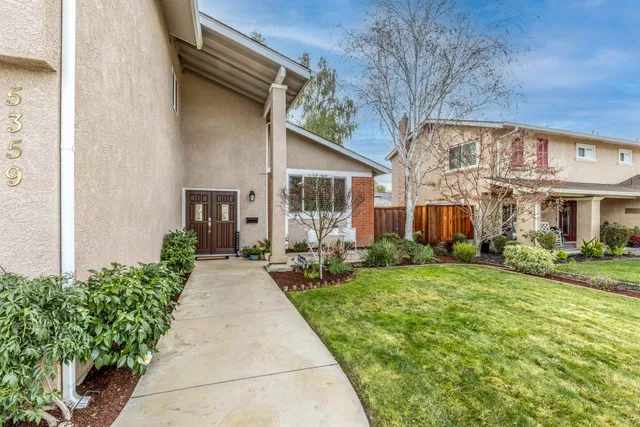 $1,288,000 | 5359 Charlotte Way, Livermore, CA 94550