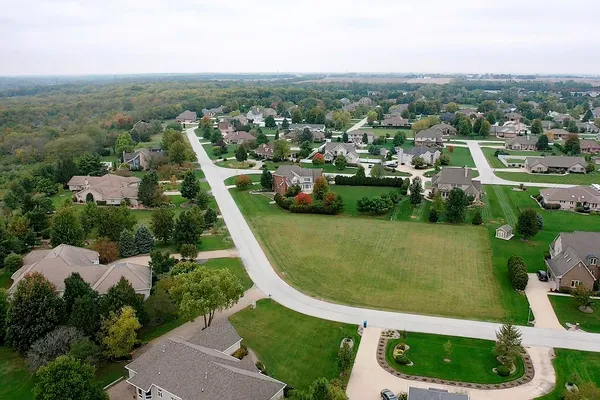 $120,000 | 1040 Country Lane, Bourbonnais, IL 60914