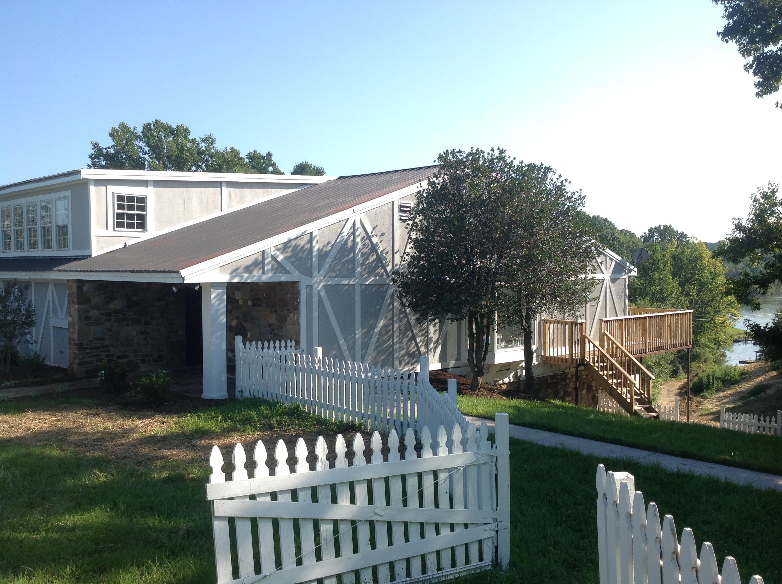 1987 Trails End Road Goodview, VA 24095 - Photo 2 of 103 Front View