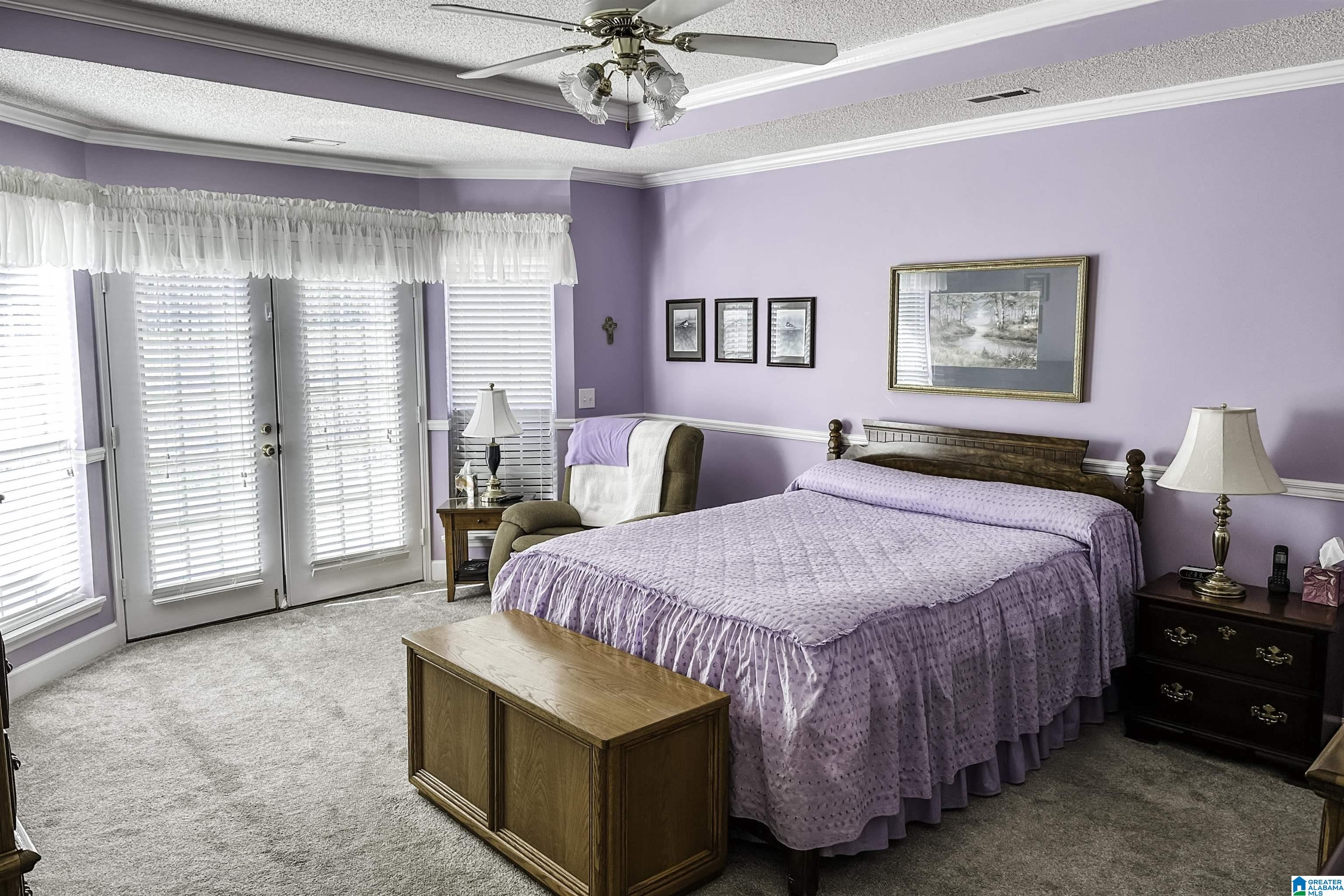 925 Mundy Drive Anniston, AL 36207 - Photo 42 of 67