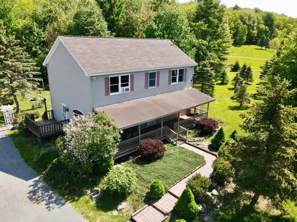 145 Highland Acres Road Bainbridge, NY 13733 - Photo 1 of 23 Gallery Image 1