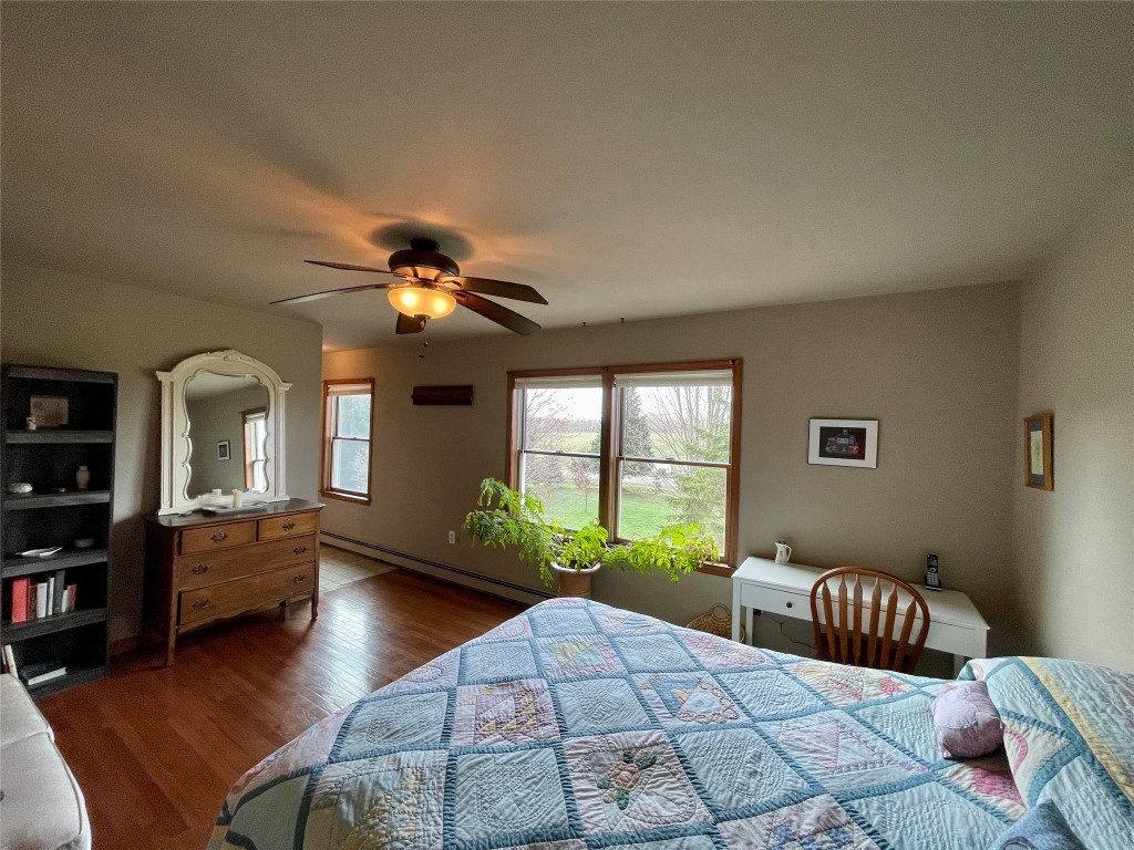 145 Highland Acres Road Bainbridge, NY 13733 - Photo 12 of 23 Gallery Image 12