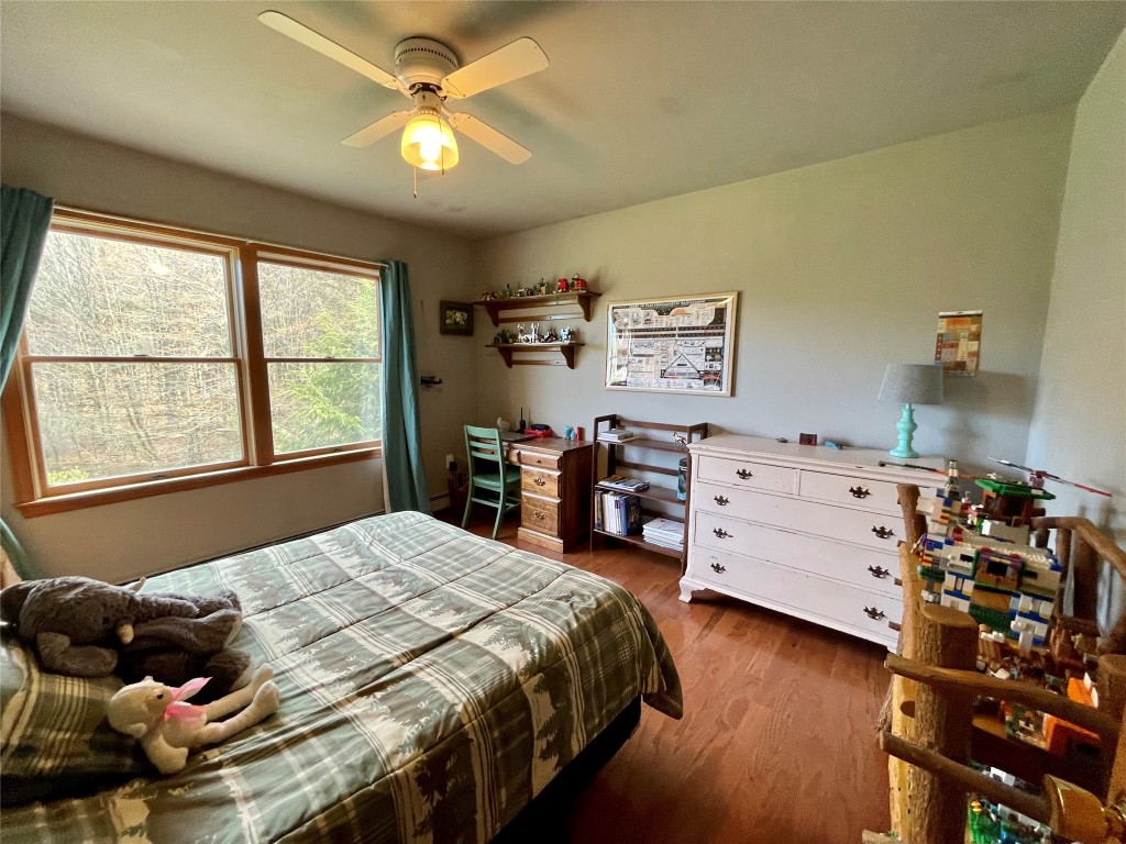 145 Highland Acres Road Bainbridge, NY 13733 - Photo 16 of 23 Gallery Image 16