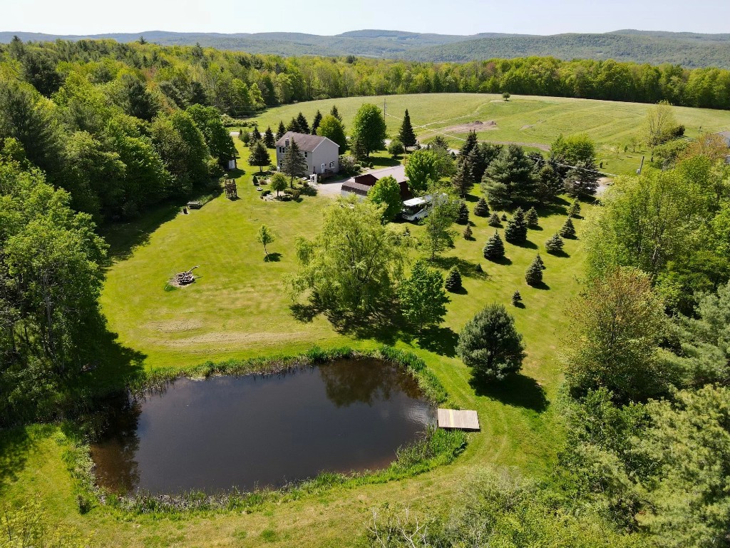 145 Highland Acres Road Bainbridge, NY 13733 - Photo 3 of 23 Gallery Image 3