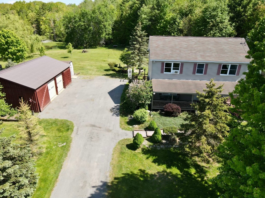 145 Highland Acres Road Bainbridge, NY 13733 - Photo 5 of 23 Gallery Image 5