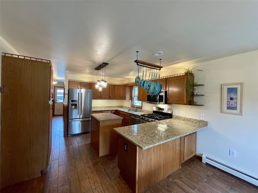 145 Highland Acres Road Bainbridge, NY 13733 - Photo 8 of 23 Gallery Image 8