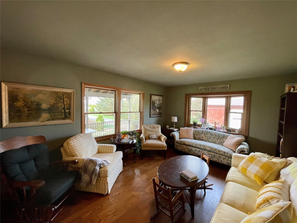 145 Highland Acres Road Bainbridge, NY 13733 - Photo 9 of 23 Gallery Image 9
