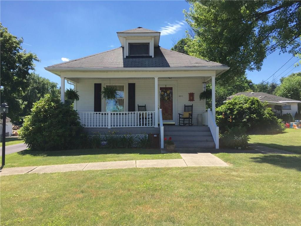 4012 Ellwood Road New Castle, PA 16101 - Photo 1 of 18
