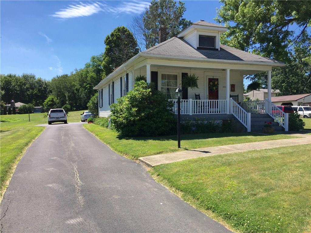 4012 Ellwood Road New Castle, PA 16101 - Photo 3 of 18