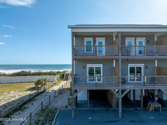$954,000 | 1796 New River Inlet Road, North Topsail Beach, NC 28460