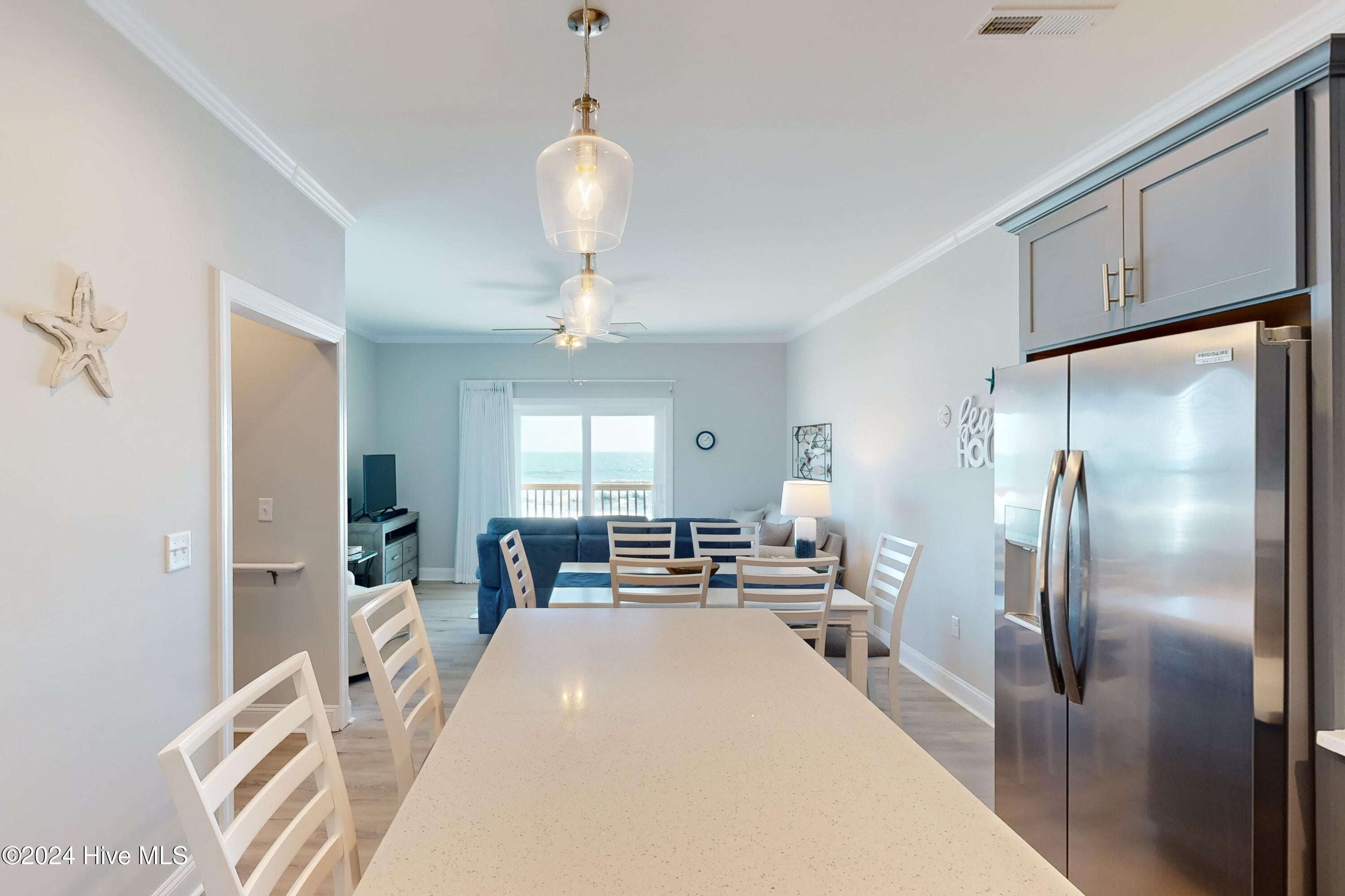 1796 New River Inlet Road North Topsail Beach, NC 28460 - Photo 12 of 50 1796 New River Inlet Road - Interiors -