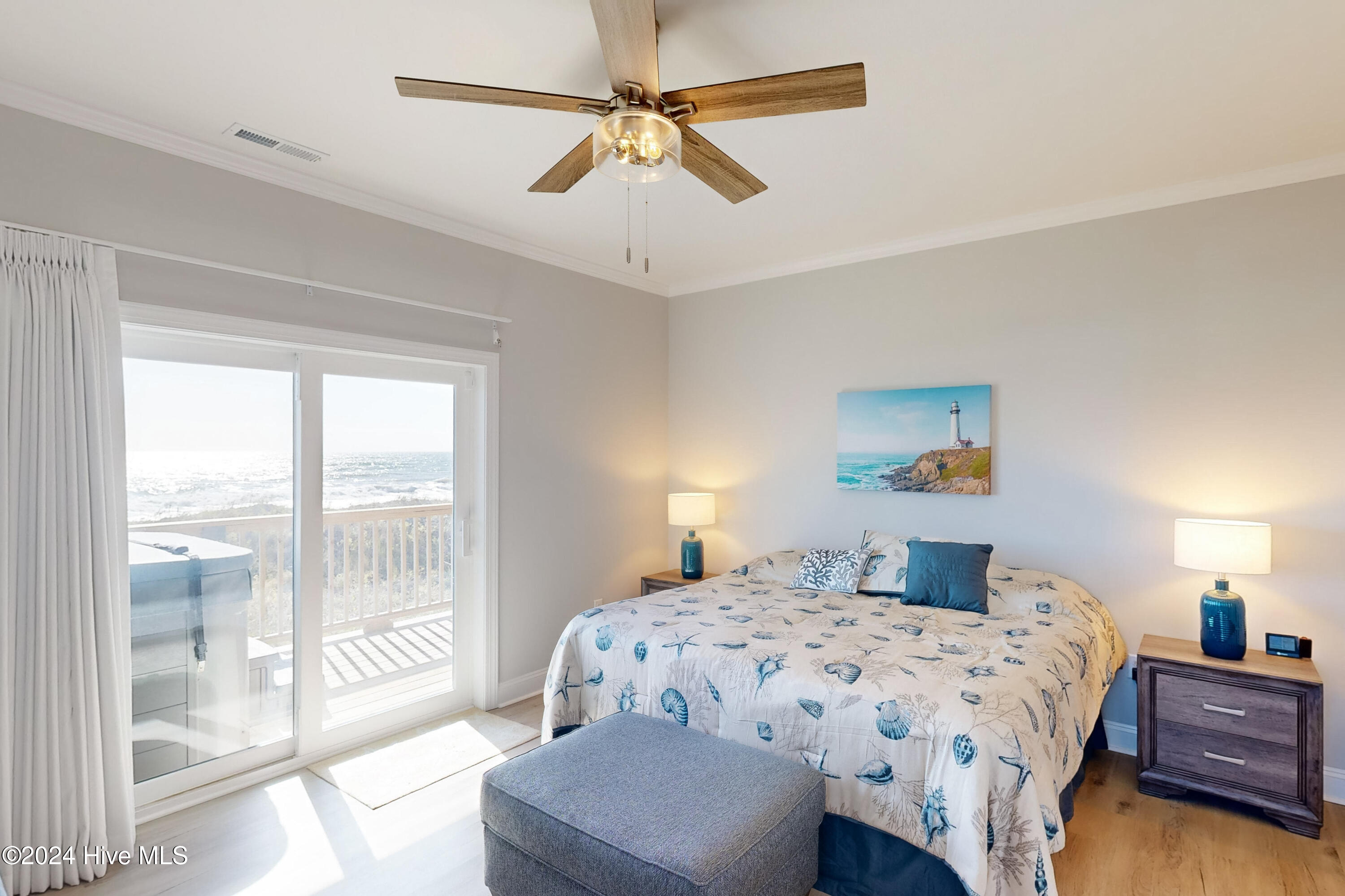 1796 New River Inlet Road North Topsail Beach, NC 28460 - Photo 25 of 50 1796 New River Inlet Road - Interiors -