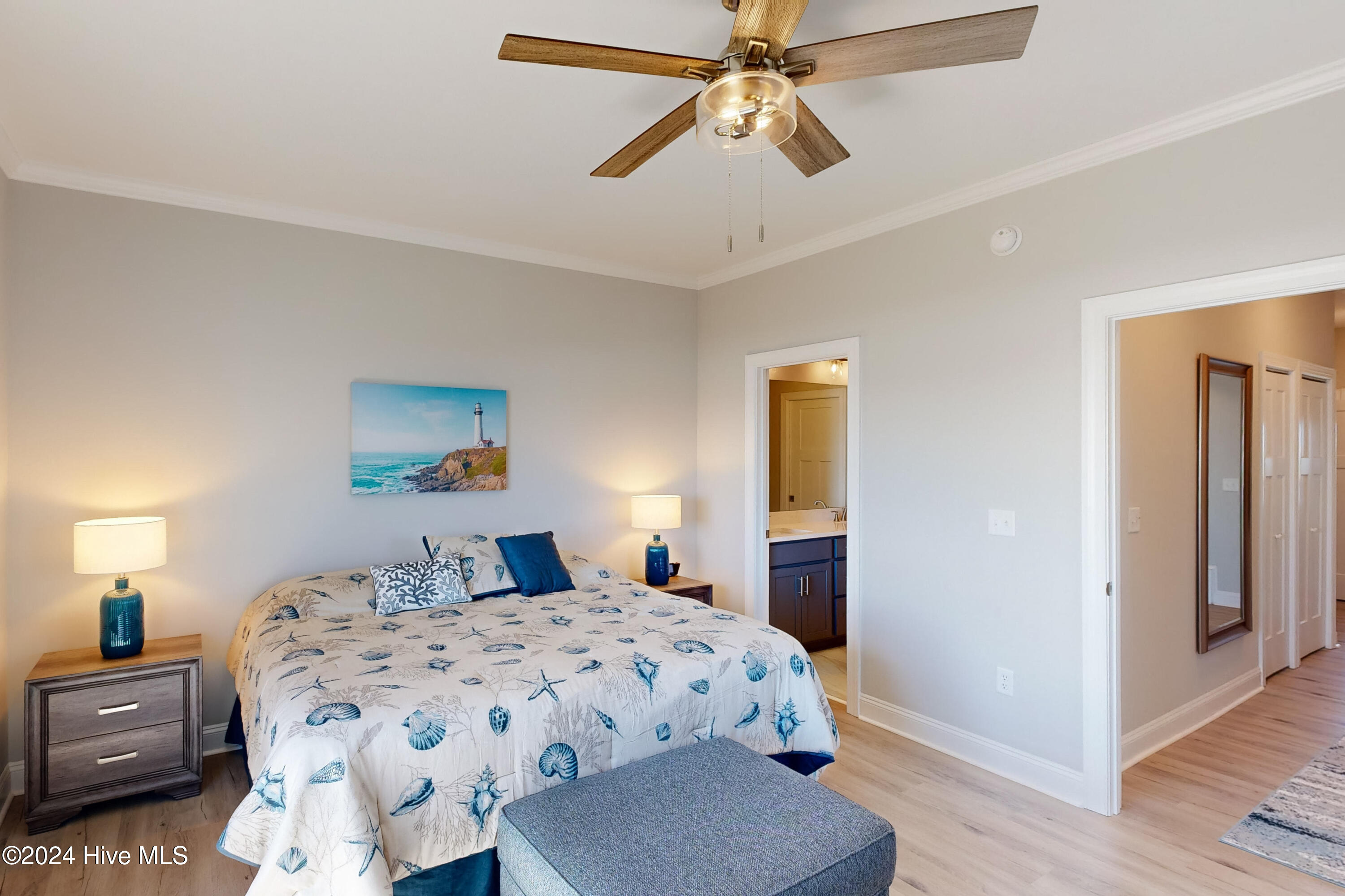 1796 New River Inlet Road North Topsail Beach, NC 28460 - Photo 26 of 50 1796 New River Inlet Road - Interiors -