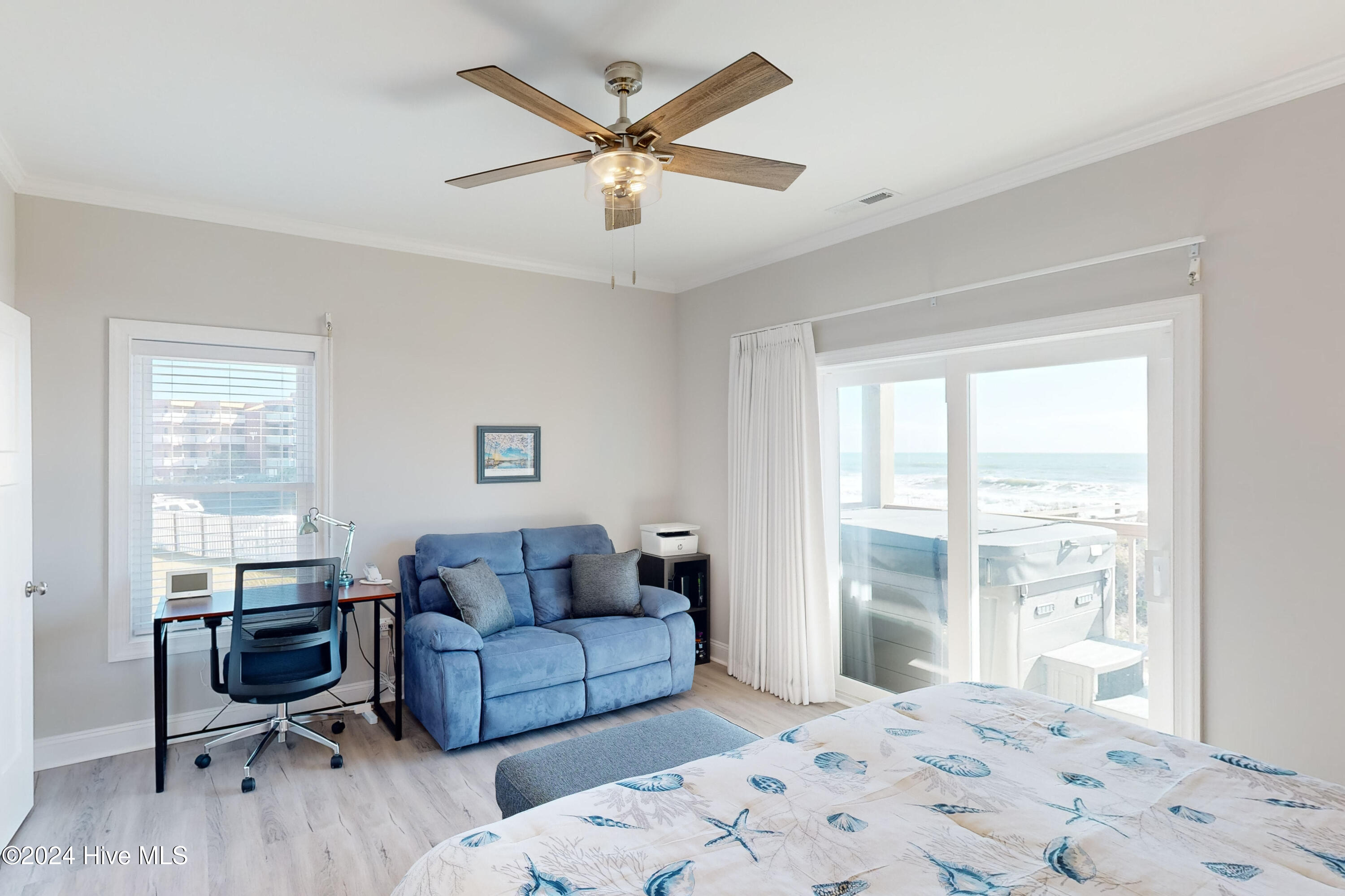 1796 New River Inlet Road North Topsail Beach, NC 28460 - Photo 27 of 50 1796 New River Inlet Road - Interiors -