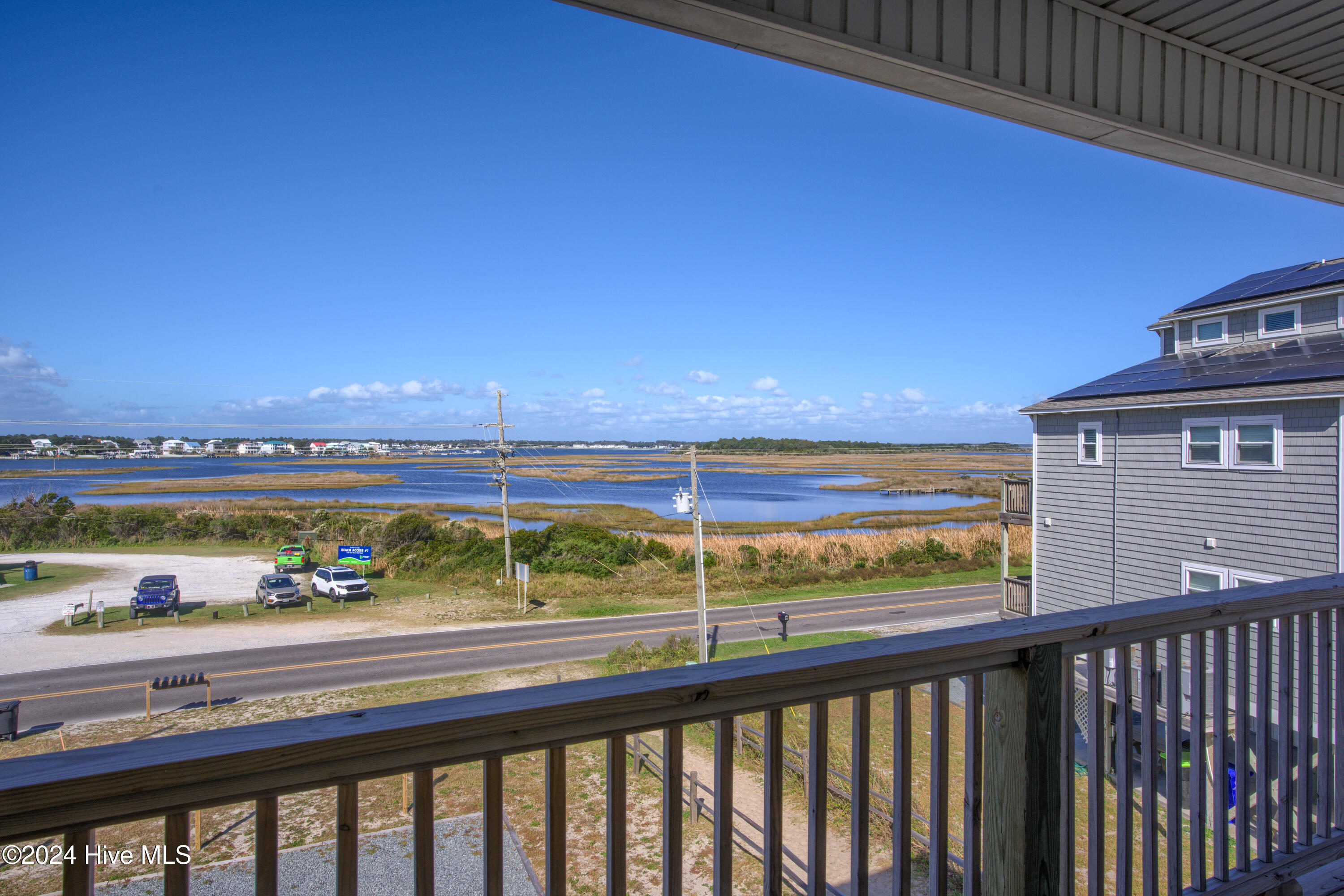 1796 New River Inlet Road North Topsail Beach, NC 28460 - Photo 35 of 50 1796 New River Inlet Road - Exterior - E