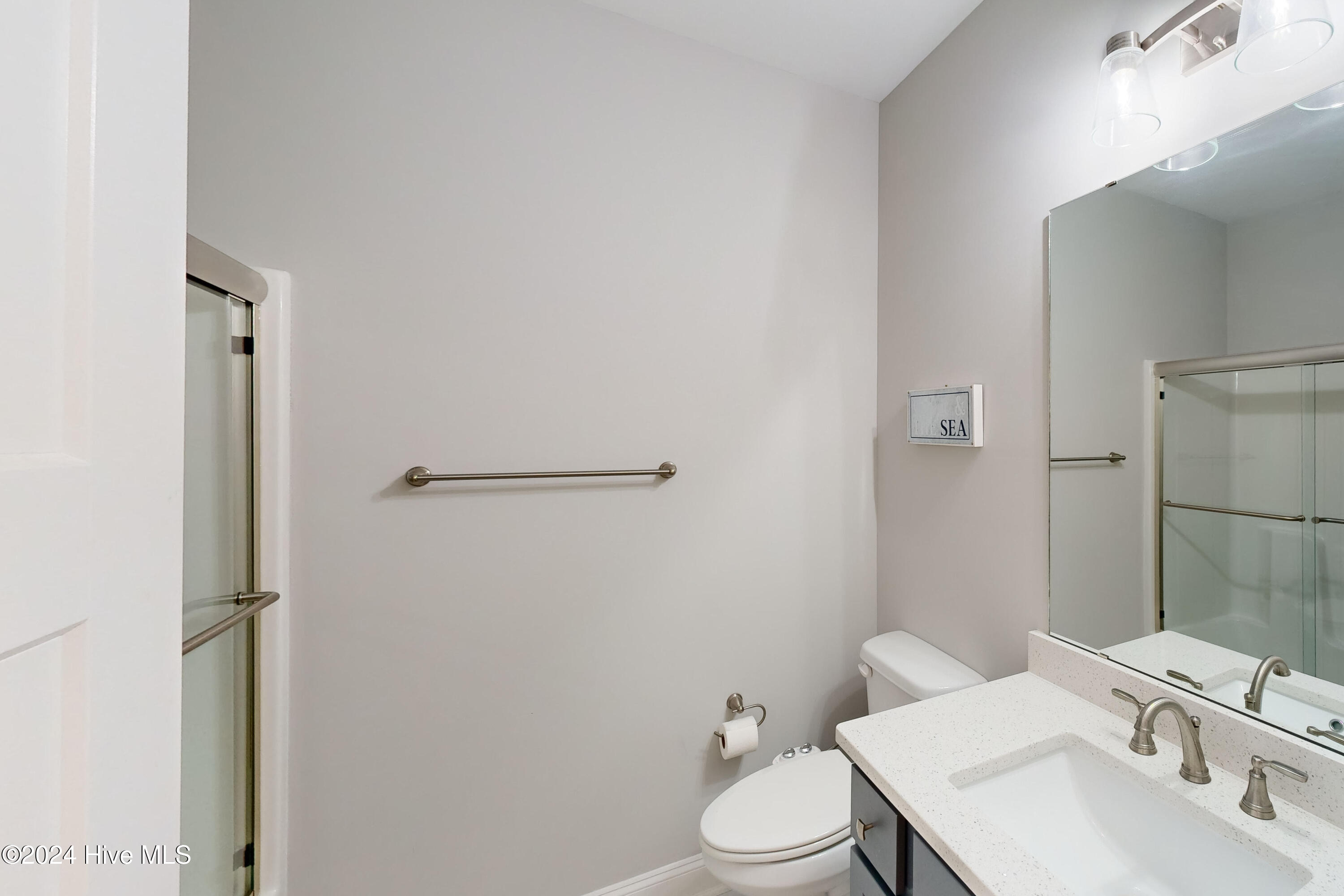 1796 New River Inlet Road North Topsail Beach, NC 28460 - Photo 36 of 50 1796 New River Inlet Road - Interiors -