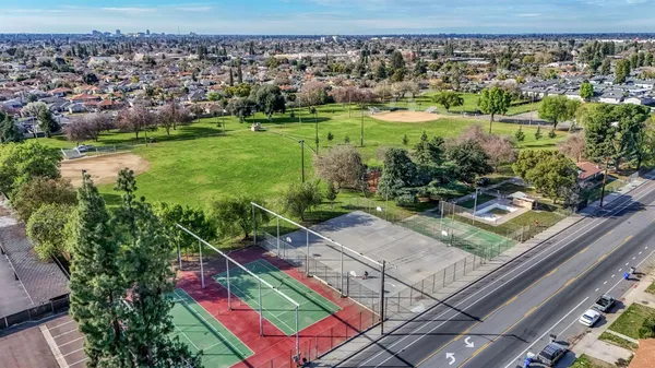 $355,000 | 3495 East Dakota Avenue, Fresno, CA 93726