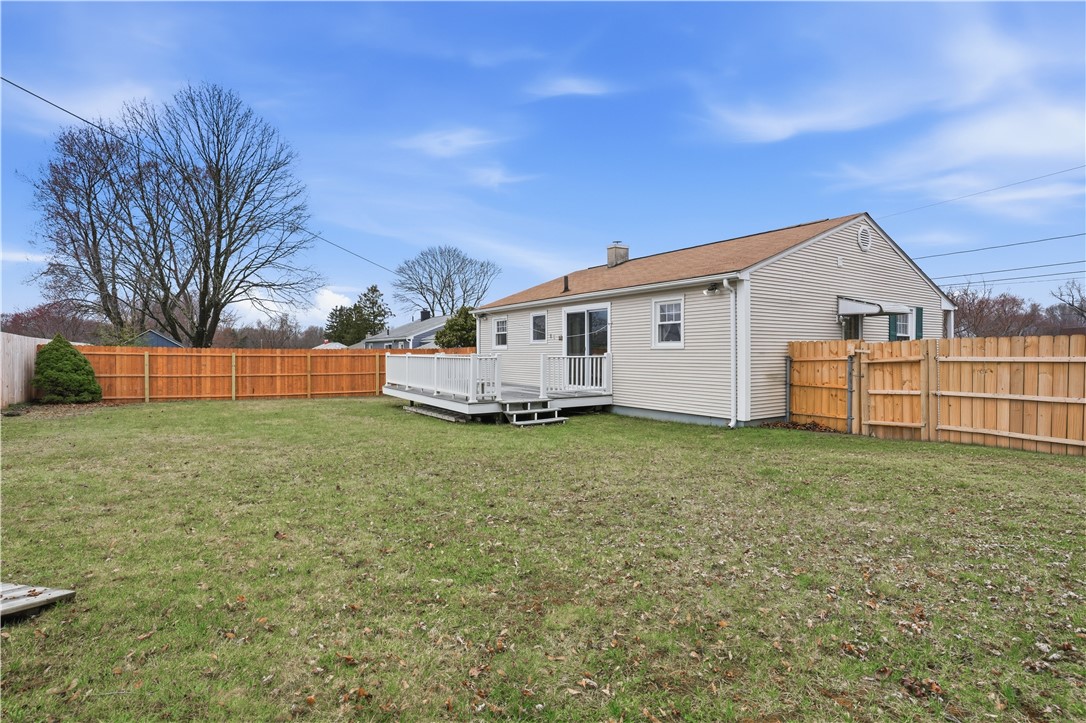 191 Nimitz Road Woonsocket, RI 02895 - Photo 2 of 34