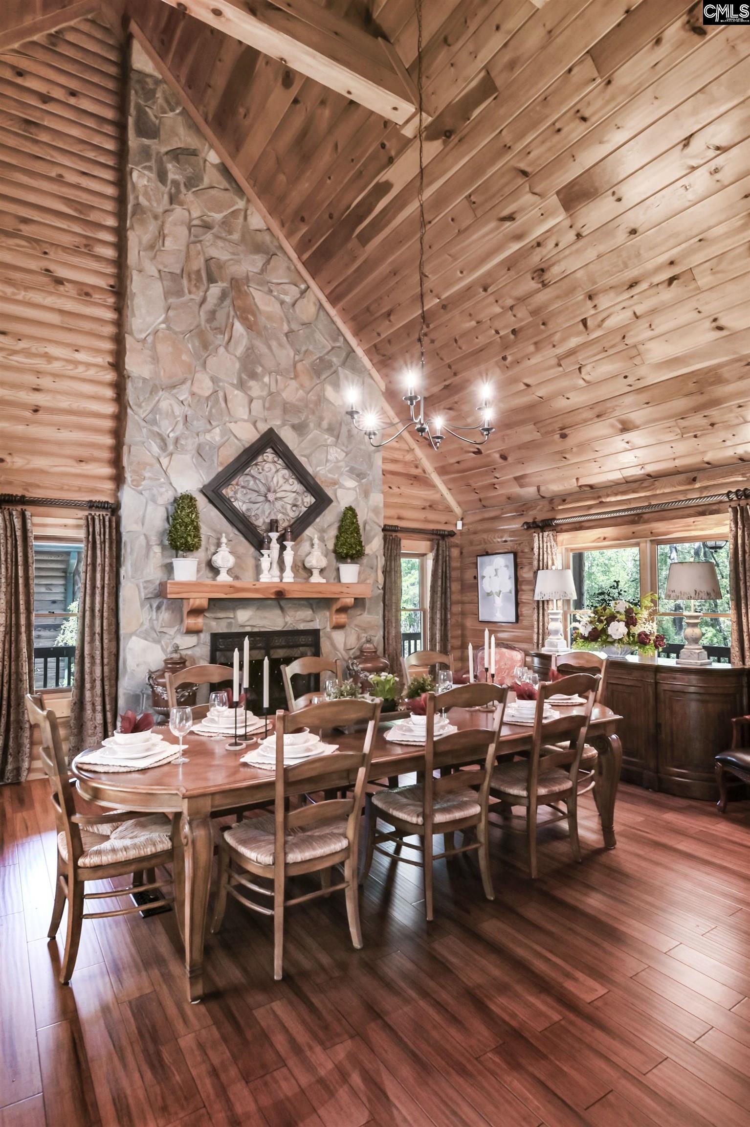 560 Beaver Creek Road Swansea, SC 29160 - Photo 13 of 61