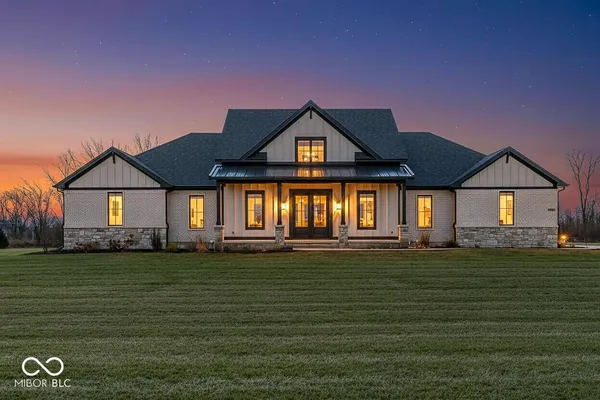 $980,000 | 3947 Kace Court, Danville, IN 46122