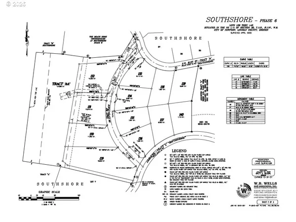 $240,500 | Southwest Cupola Drive, South Beach, OR 97366