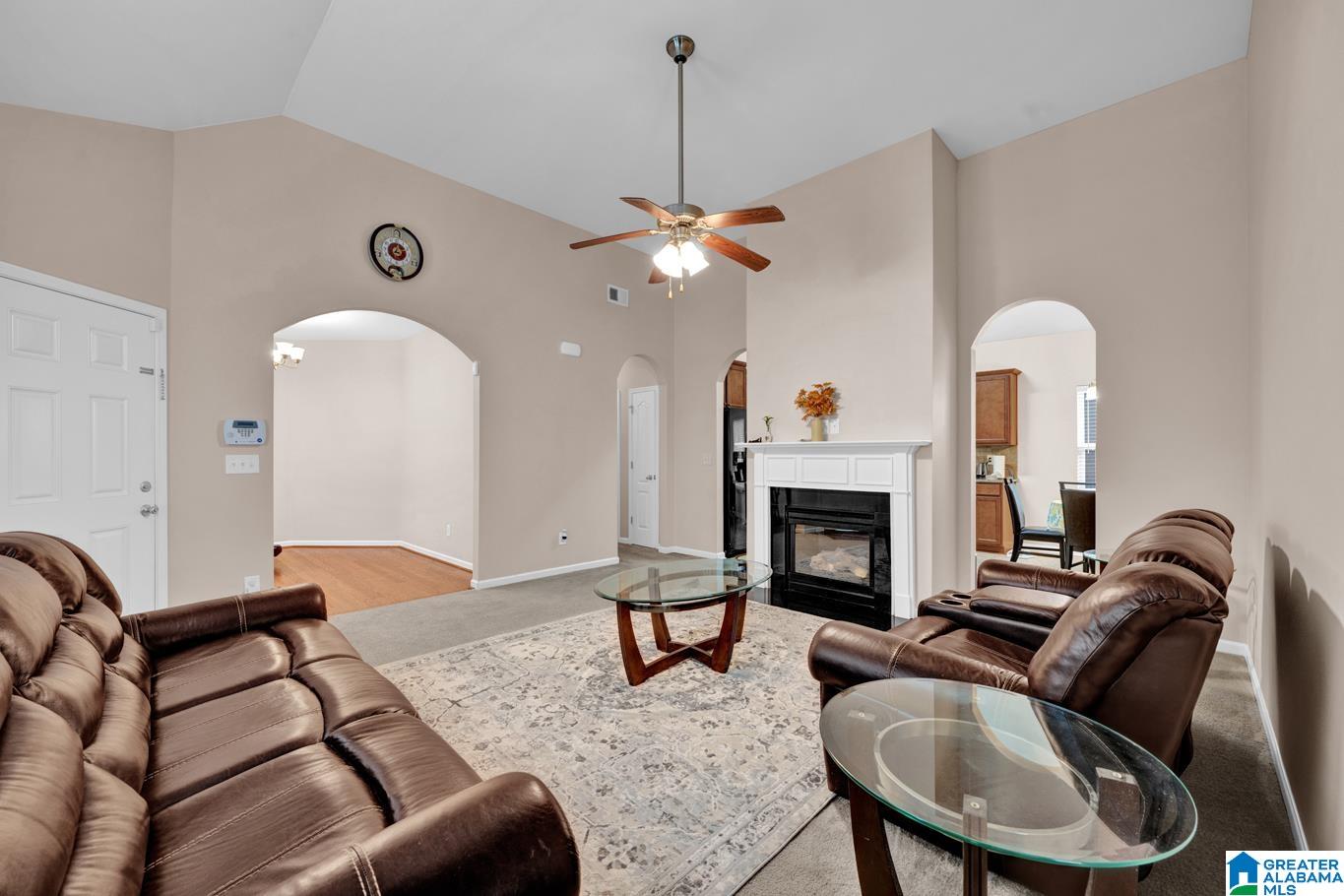 5632 Park Side Road Hoover, AL 35244 - Photo 16 of 27