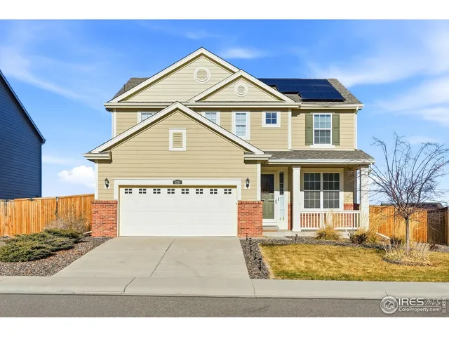 $711,000 | 5261 East 143rd Drive, Thornton, CO 80602