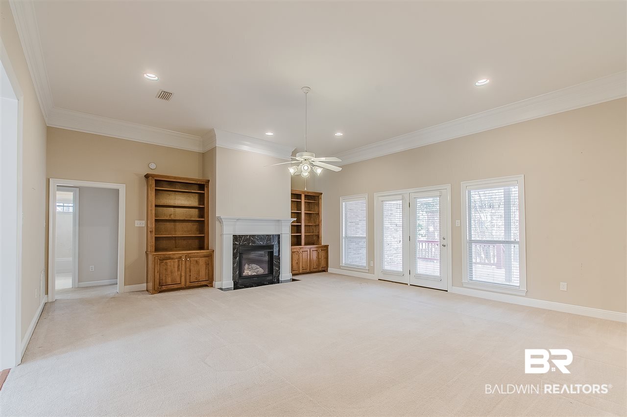 6594 Lubarrett Way South Mobile, AL 36695 - Photo 24 of 50