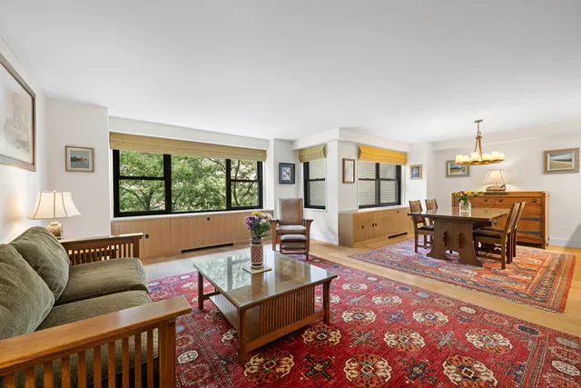 $2,375,000 | 1065 Park Avenue, Unit 3A | Upper East Side