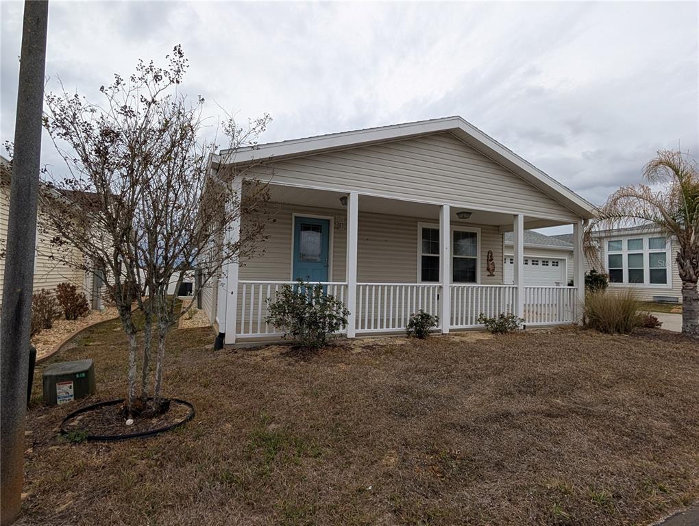 9101 Fairway Loop Dade City, FL 33525 - Photo 3 of 22