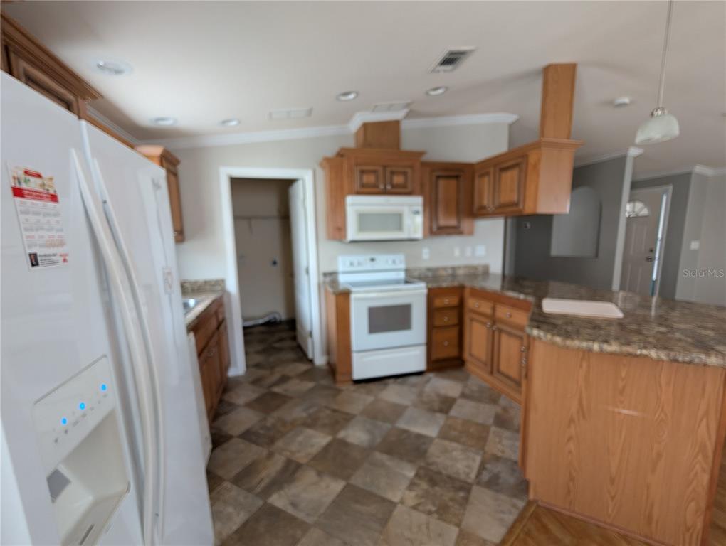 9101 Fairway Loop Dade City, FL 33525 - Photo 9 of 22