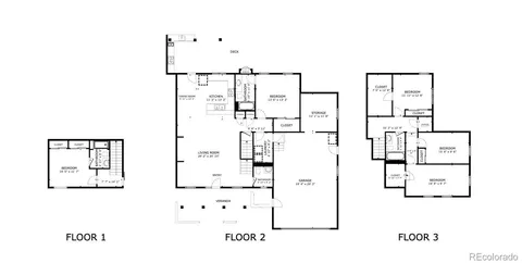 $750,000 | 11967 West 14th Avenue, Lakewood, CO 80401