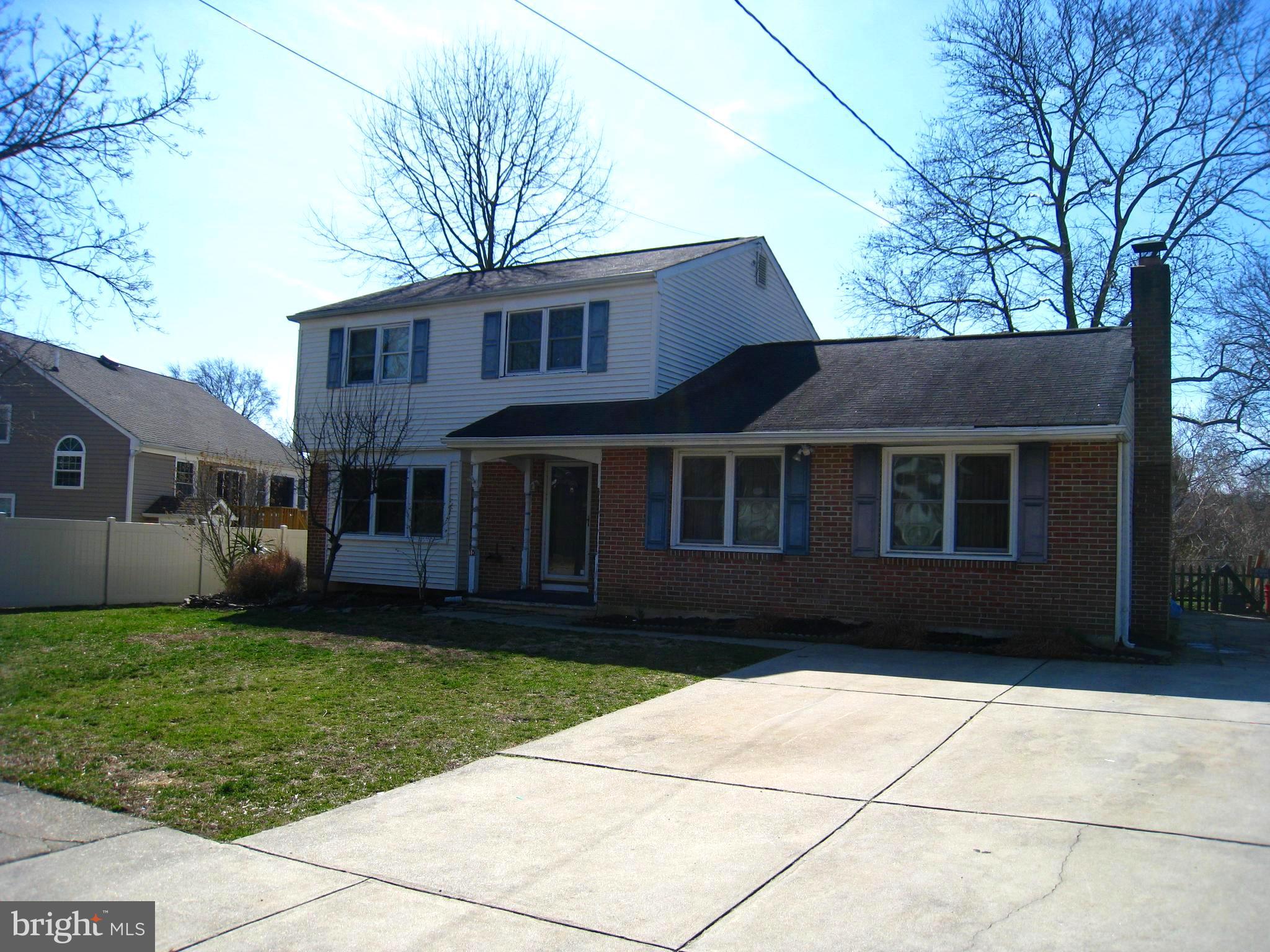 10 Homestead Road Stratford, NJ 08084 - Photo 2 of 22