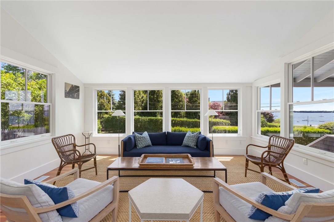 47 Longfellow Road Jamestown, RI 02835 - Photo 1 of 39 Chic and Light- views of Harbor