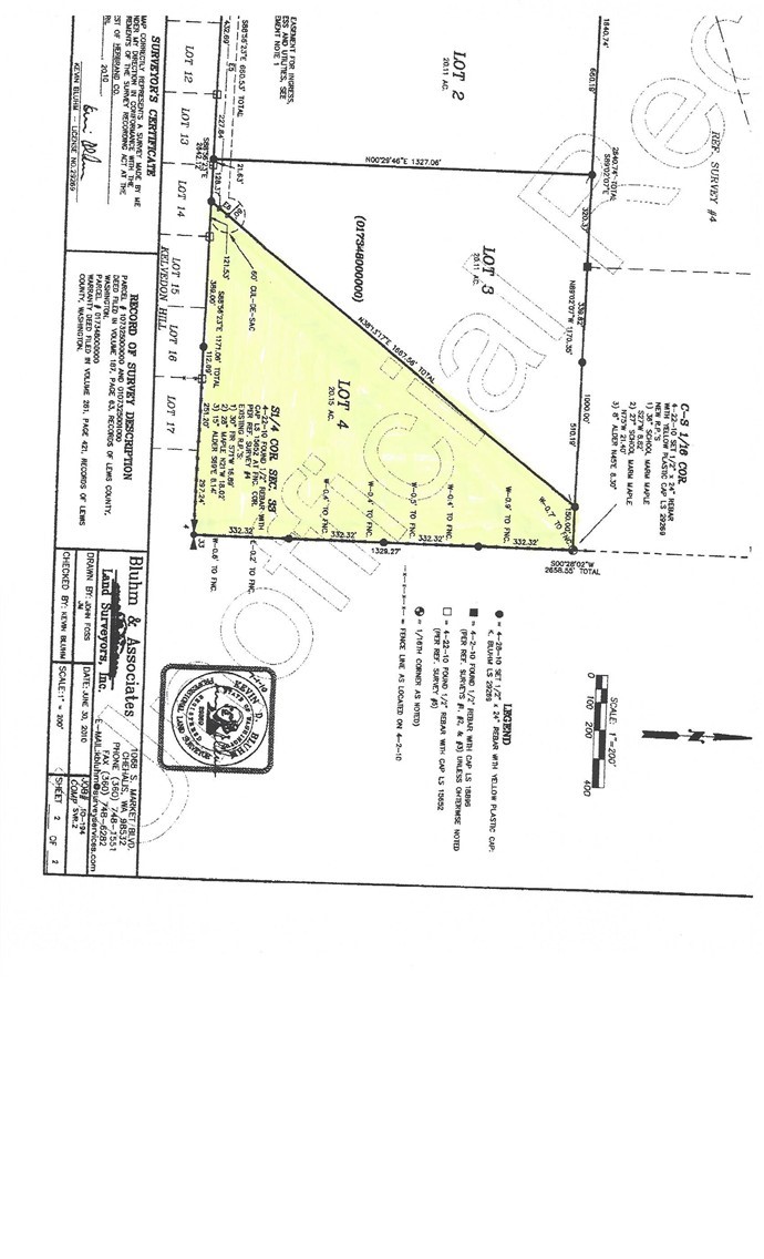 291 Ruger Lane Chehalis, WA 98532 - Photo 4 of 4