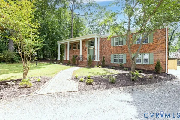 $499,000 | 4104 Birchleaf Court, Chester, VA 23831