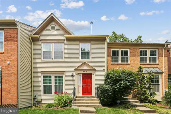 $540,000 | 14438 Long Channel Circle, Germantown, MD 20874